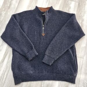 Vintage Early Winters Wool Pullover Sweater